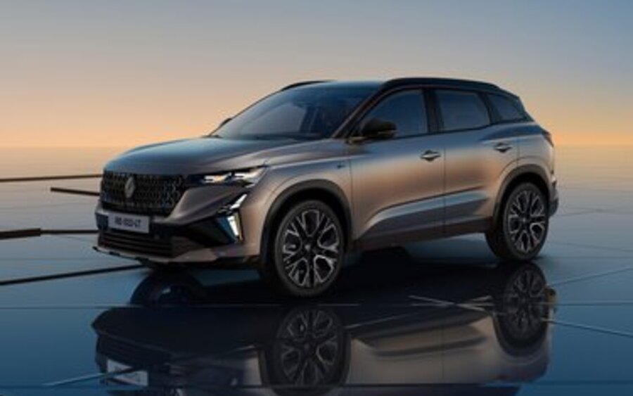 Renault Austral