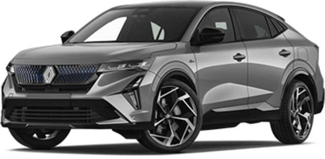 SUV